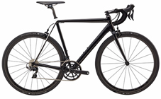 CANNONDALE 2017 ROADBIKE CAAD12 BLACK INC. BLA COLOR（キャノンデール 2017年 ロードバイク キャドトゥエルブ ブラックインク カラー）