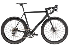 CANNONDALE 2018 ROADBIKE SUPERSIX EVO HI-MOD DISC BLACK INC BLE COLOR（キャノンデール 2018年 ロードバイク スーパーシックス エボ ハイモッド ディスク ブラックインク）