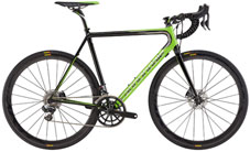 CANNONDALE 2018 ROADBIKE SUPERSIX EVO HI-MOD DISC TEAM REPLICA REP COLOR（キャノンデール 2018年 ロードバイク スーパーシックス エボ ハイモッド ディスク チーム レプリカ カラー）