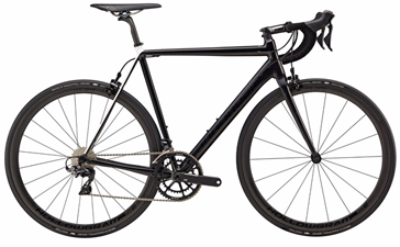 CANNONDALE 2017 ROADBIKE CAAD12 BLACK INC BLE COLOR（キャノンデール 2017年 ロードバイク キャドトゥエルブ ブラックインク）