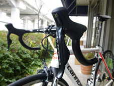 CANNONDALE 2017 ROADBIKE CAAD12 ULTEGRA Di2 CAS COLOR LEVER（キャノンデール 2017年モデル ロードバイク キャド トゥエルブ シマノ 電動  アルテグラ カシミア カラー デュアルコントロール レバー)