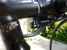 CANNONDALE 2017 SYNAPSE CARBON SHIMANO ULTEGRA Di2 6870 11speed BLACK COLOR SM-EW90A JUNCTION A FULL SEMI synchro（キャノンデール 2017年モデル シナプス カーボンシマノ 電動 アルテグラ 11スピード ブラックカラー ジャンクション フル セミ シンクロ モード)
