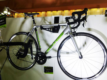 CANNONDALE 2017 CAAD OPTIMO 105 REP REPLICA  COLOR（キャノンデール 2017年モデル キャド オプティモ レプリカ カラー)