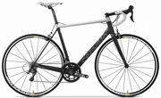 CERVELO 2017 ROADBIKE R3 SHIMANO ULTEGRA Di2 M BLACK WHITE COLOR（サーベロ 2017年モデル ロードバイク アールスリー シマノ 電動 アルテグラ 完成車 ブラック/ホワイト カラー）