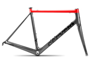 CERVELO 2017 ROADBIKE R5 FRAME SET GRAY RED COLOR（サーベロ 2017年モデル ロードバイク アールファイブ フレームセット グレーレッド カラー）