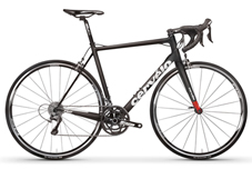 CERVELO 2017 ROADBIKE R2 SHIMANO 105 BLACK COLOR（サーベロ 2017年モデル ロードバイク アールツー シマノ 完成車 ブラック カラー）