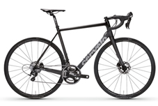 CERVELO 2017 ROADBIKE R3 DISC SHIMANO ULTEGRA BLACK COLOR（サーベロ 2017年モデル ロードバイク アールスリー ディスク シマノ アルテグラ 完成車 ブラック カラー）