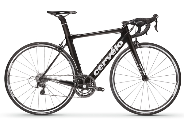 CERVELO 2017 ROADBIKE S2 SHIMANO 105 サーベロ ロードバイク