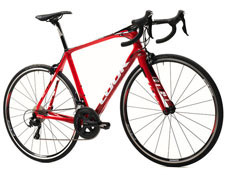 LOOK 2017 ROADBIKE 675 LIGHT FRAME SET RED COLOR（ルック 2017年モデル 675 ライト ロードバイク フレームセット レッド カラー）