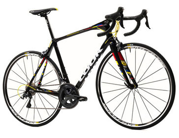 LOOK 2017 ROADBIKE 675 LIGHT UD SHIMANO ULTEGRA 6800 11speed PROTEAM COLOR COMPLETED（ルック 2017年モデル 675 ライト ロードバイク シマノ アルテグラ 完成車 プロチーム カラー）
