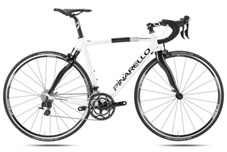 PINARELLO 2018 ROADBIKE NEOR SHIMANO TIAGRA 10s WHITE BLACK RED  COLOR（ピナレロ 2018年モデル ロードバイク ネオール シマノ ティアグラ 10スピード 完成車 648 ホワイトブラックレッド カラー）