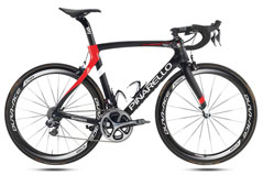 PINARELLO 2017 ROADBIKE DOGMA F8 FRAME SET 115 CARBON RED RHINO TEAM SKY COLOR（ピナレロ 2017年モデル ロードバイク ドグマ エフエイティー フレームセット カーボンレッド ライノ チームスカイ カラー）