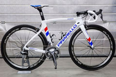 PINARELLO 2017 ROADBIKE DOGMA F8 FRAME SET 879 BRITISH CHAMPION COLOR（ピナレロ 2017年モデル ロードバイク ドグマ エフエイティー フレームセット ブリティシュチャンピオン カラー）