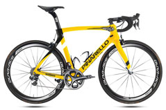 PINARELLO 2017 ROADBIKE DOGMA F8 FRAME SET 976 TDF 2016 YELLOW RHINO COLOR（ピナレロ 2017年モデル ロードバイク ドグマ エフエイティー フレームセット ツール・ド・フランス イエローライノ カラー）
