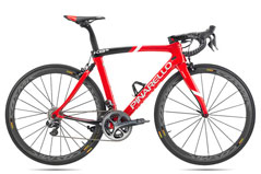 PINARELLO 2017 ROADBIKE DOGMA K8-S FRAME SET 033 RED CARBON  COLOR（ピナレロ 2017年モデル ロードバイク ドグマ ケーエイトエス フレームセット レッドカーボン カラー）