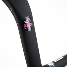 PINARELLO 2018 ROADBIKE DOGMA F100 F10 FRAME SET 914 Giro d’Italia COLOR SEATPOST（ピナレロ 2018年モデル ロードバイク ドグマ エフテン フレームセット ジロ・デ・イタリア カラー シートポスト）