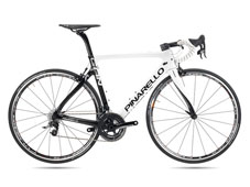 PINARELLO 2017 ROADBIKE GAN S SHIMANO 105 11s 045 WHITE CARBON COLOR（ピナレロ 2017年モデル ロードバイク ガンエス シマノ 11スピード 完成車 ホワイトカーボン カラー）