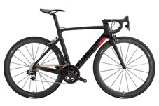 WILIER TRIESTINA 2019 ROADBIKE CENTO10 CENTO 10 ELITE SHIMANO 105 MATT BLACK COLOR（ウィリエール トリエスティーナ  2019年モデル ロードバイク チェント ディエチ エリート シマノ 完成車 マットブラック カラー）