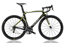 WILIER TRIESTINA 2017 ROADBIKE CENTO1 AIR FRANE SET LIME YELLOW  COLOR（ウィリエール トリエスティーナ  2017年モデル ロードバイク チェント ウノ エアー フレームセット ライムイエロー カラー）