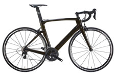 WILIER TRIESTINA 2017 ROADBIKE CENTO 1 UNO AIR 46 SHIMANO R8000 ULTEGRA 11s STEALTH COLOR（ウィリエール トリエスティーナ  2017年モデル ロードバイク チェント ウノ エアー 46T シマノ アルテグラ 11スピード 完成車 ステルス カラー）