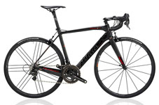 WILIER TRIESTINA 2017 ROADBIKE CENTO 1 SR 2 TWO SHIMANO DURAACE 11s BLACK RED COLOR（ウィリエール トリエスティーナ  2017年モデル ロードバイク チェント ウノ エスアール ツー シマノ デュラエース 11スピード 完成車 ブラックレッド カラー）