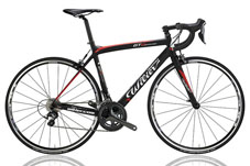 WILIER TRIESTINA 2018 ROADBIKE GTR GRAN TURISMO R SHIMANO 105 11s LIMITED BLACK RED MATTE COLOR（ウィリエール トリエスティーナ 2018年モデル ロードバイク グランツーリズモ アール シマノ 11スピード 完成車 限定モデル ブラックレッド マット カラー）