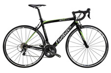 WILIER TRIESTINA 2018 ROADBIKE GTR GRANTURISMO R SHIMANO 105 11s LIMITED BLACK GREEN COLOR（ウィリエール トリエスティーナ  2018年モデル ロードバイク グランツーリズモ アール シマノ 11スピード 完成車 限定モデル ブラックグリーン カラー）