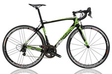 WILIER TRIESTINA 2017 ROADBIKE GTR GRANTURISMO SL SHIMANO DURAACE 11s ACID GREEN COLOR（ウィリエール トリエスティーナ  2017年モデル ロードバイク グランツーリズモ エスエル シマノ デュラエース 11スピード 完成車 アシッドグリーン カラー）