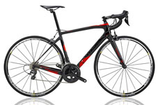 WILIER TRIESTINA 2017 ROADBIKE GTR GRAN TURISMO R SL SHIMANO 6800 ULTEGRA 11s CARBON RED MATTE COLOR（ウィリエール トリエスティーナ  2017年モデル ロードバイク グランツーリズモ アール エスエル シマノ アルテグラ 11スピード 完成車 カーボン/レッドマット カラー）