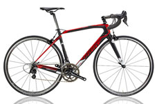 WILIER TRIESTINA 2017 ROADBIKE GTR GRANTURISMO TEAM SHIMANO 105 11s CARBON RED COLOR（ウィリエール トリエスティーナ 2017年モデル ロードバイク グランツーリズモ チーム シマノ  11スピード 完成車 カーボンレッド カラー）