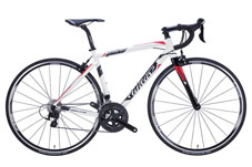 WILIER TRIESTINA 2019 ROADBIKE MONTEGRAPPA TEAM SHIMANO R8000 ULTEGRA 11s WHITE COLOR（ウィリエール トリエスティーナ 2019年モデル ロードバイク モンテグラッパ チーム シマノ アルテグラ 11スピード 完成車 ホワイト カラー）