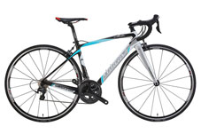 WILIER TRIESTINA 2019 ROADBIKE STELLA SL SHIMANO R7000 105 11s（ウィリエール トリエスティーナ 2019年モデル ロードバイク ステッラ エスエル シマノ  11スピード 完成車）