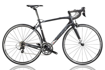 WILIER TRIESTINA 2017 ROADBIKE GTR GRANTURISMO R TEAM SHIMANO 105 11s DARK MATTE COLOR（ウィリエール トリエスティーナ  2017年モデル ロードバイク グランツーリズモ アール チーム シマノ 11スピード 完成車 ダークマット カラー）