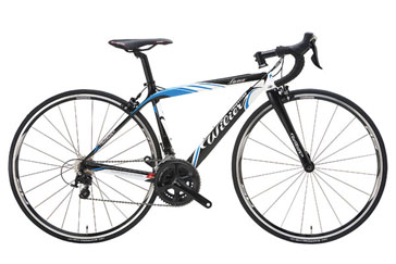 WILIER TRIESTINA 2018 ROADBIKE LUNA CARBON SHIMANO 105 11s  COLOR SEATSTAY（ウィリエール トリエスティーナ  2018年モデル ロードバイク ルナ カーボン シマノ 11スピード 完成車 ））