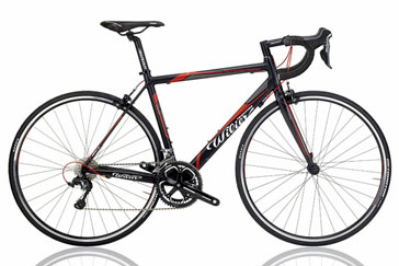 WILIER TRIESTINA 2019 ROADBIKE MONTEGRAPPA　SHIMANO 105 11s MATT BLACK COLOR（ウィリエール トリエスティーナ  2019年モデル ロードバイク モンテグラッパ シマノ 11スピード 完成車 マットブラック カラー）