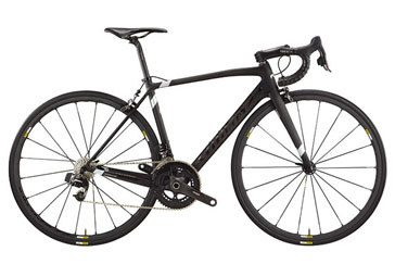  WILIER TRIESTINA 2018 ROADBIKE ZERO.6 ZERO6 ZERO SIX SHIMANO DURAACE 11s MATTE BLACK COLOR（ウィリエール トリエスティーナ  2018年モデル ロードバイク ゼロセーイ ゼロ シックス シマノ デュラエース 11スピード 完成車 マットブラック カラー）