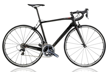  WILIER TRIESTINA 2019 ROADBIKE ZERO.7 ZERO7 SHIMANO DURAACE 11s MATTE BLACK COLOR（ウィリエール トリエスティーナ  2019年モデル ロードバイク ゼロセッテ ゼロ セブン シマノ デュラエース 11スピード 完成車 マットブラック カラー）