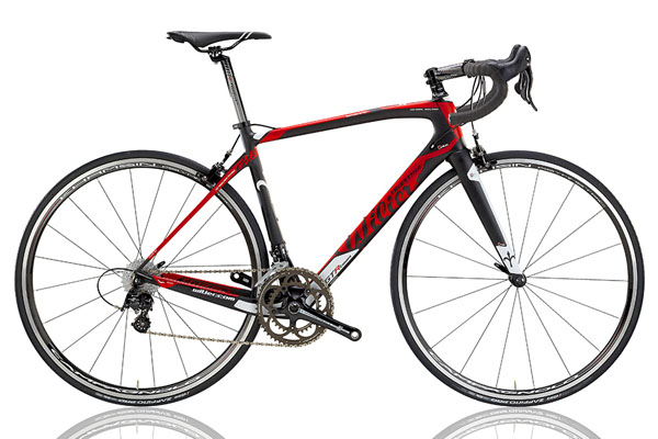 WILIER TRIESTINA 2017 ROADBIKE GRANTOURISMO R TEAM SHIMANO ULTEGRA ...