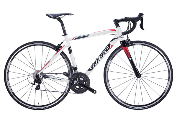 WILIER TRIESTINA 2019 ROADBIKE MONTEGRAPPA TEAM SHIMANO 5800 105 