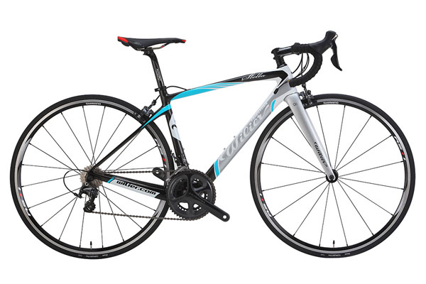WILIER TRIESTINA 2018 ROADBIKE STELLA SL SHIMANO 105
