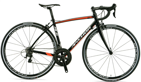 ANCHOR ROADBIKE 2018 アンカー ロードバイク ANCHOR ROADBIKE 2018 アンカー ロードバイク