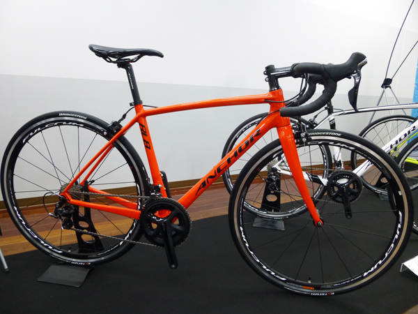 ANCHOR ROADBIKE 2018 アンカー ロードバイク