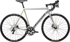 CANNONDALE 2018 ROADBIKE CAAD12 DISC 105 ASH Ash Gray w/ Jet Black and Nitro COLOR（キャノンデール 2018年 ロードバイク キャドトゥエルブ ディスク アシュグレー ジェットブラック ニトロ カラー）