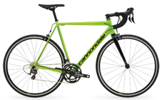 CANNONDALE 2018 ROADBIKE CAAD12 TIAGRA ACID GREEN AGR COLOR（キャノンデール 2018年 ロードバイク キャドトゥエルブ シマノ ティアグラ アシッドグリーン カラー）