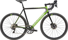 CANNONDALE 2018 ROADBIKE SUPERSIX EVO HI-MOD DISC DURAACE REPLICA REP COLOR（キャノンデール 2018年 ロードバイク スーパーシックス エボ ハイモッド ディスク デュラエース チーム レプリカ カラー）