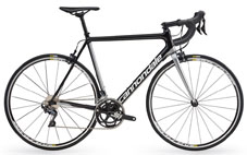 CANNONDALE 2018 ROADBIKE CAAD12 ULTEGRA R8000 BLA BLACK ANODIZED COLOR（キャノンデール 2017年 ロードバイク キャドトゥエルブ シマノ アルテグラ ブラック アノダイズド カラー）