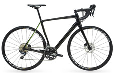 CANNONDALE 2018 ROADBIKE SYNAPSE CARBON DISC ULTEGRA AGR COLOR（キャノンデール 2018年 ロードバイク シナプス カーボン ディスク アルテグラ ジェットブラック カラー）