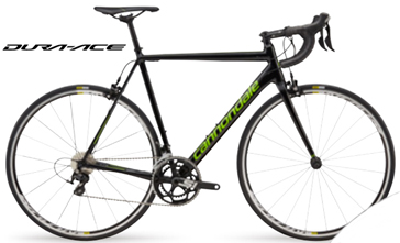 CANNONDALE 2018 ROADBIKE CAAD12 DURAACE REP REPLICA COLOR（キャノンデール 2018年 ロードバイク キャドトゥエルブ デュラエース レプリカ カラー）