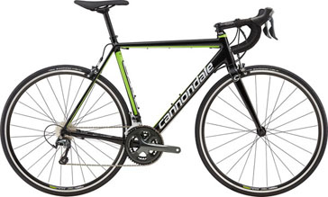 CANNONDALE 2018 CAAD OPTIMO TIAGRA REP REPLICA  COLOR（キャノンデール 2018年モデル キャド オプティモ ティアグラ レプリカ カラー)