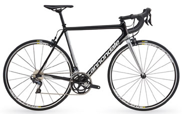 CANNONDALE 2018 ROADBIKE SUPERSIX EVO CARBON ULTEGRA R8000 GRN GRREN COLOR（キャノンデール 2018年 ロードバイク スーパーシックス エボ カーボン アルテグラ グリーン カラー）